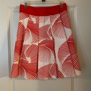 Diane von Furstenberg Spring skirt